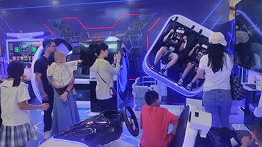 等什么？！快来加盟尊龙凯时vr，让创业轻松起航在日益繁荣的 VR 行业